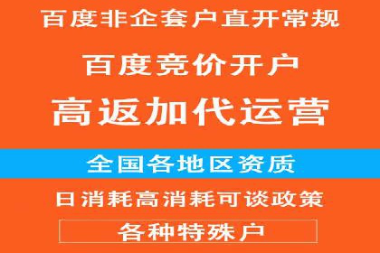 百度推广落地页优化实战案例